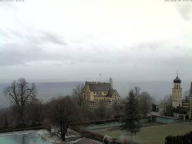 Imagen de vista previa de la cámara web Heiligenberg -  Lake Constance